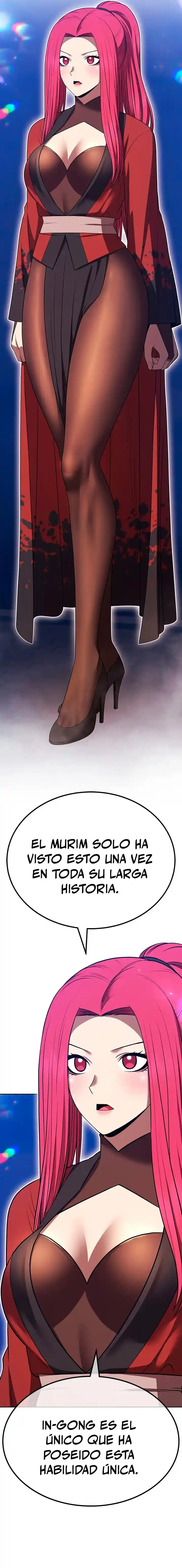 +99 Palo De Madera - Capítulo 135.2 - Página 26 - LectorTMOo