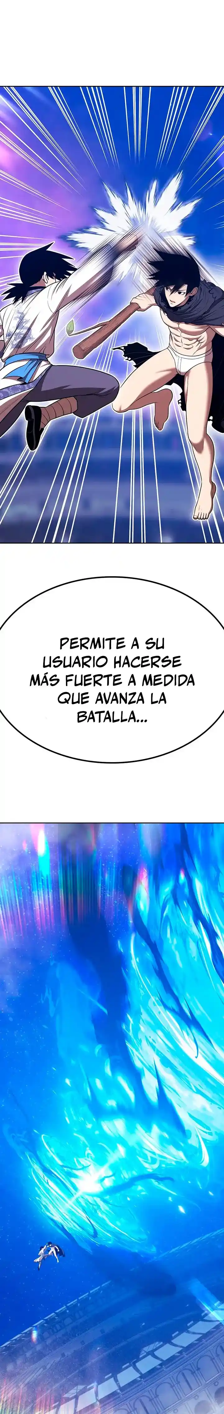 +99 Palo De Madera - Capítulo 135.2 - Página 28 - LectorTMOo