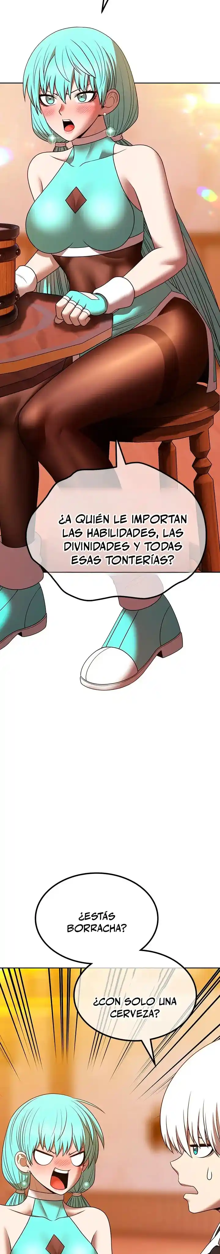 +99 Palo De Madera - Capítulo 139.1 - Página 11 - LectorTMOo