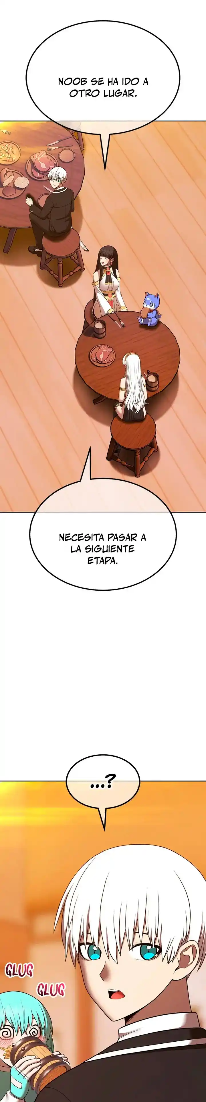 +99 Palo De Madera - Capítulo 139.1 - Página 20 - LectorTMOo