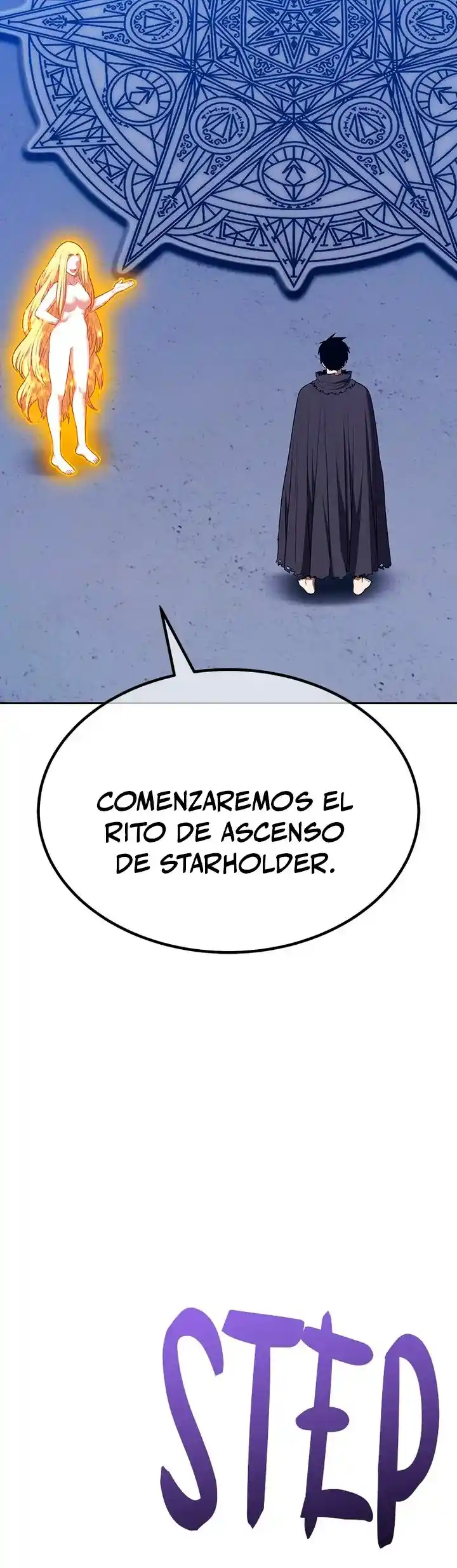 +99 Palo De Madera - Capítulo 139.1 - Página 34 - LectorTMOo