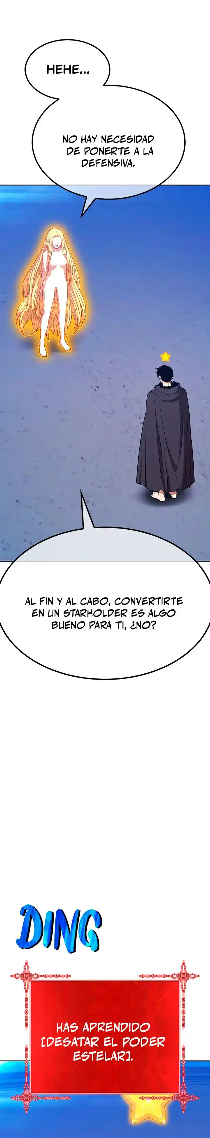 +99 Palo De Madera - Capítulo 139.1 - Página 52 - LectorTMOo
