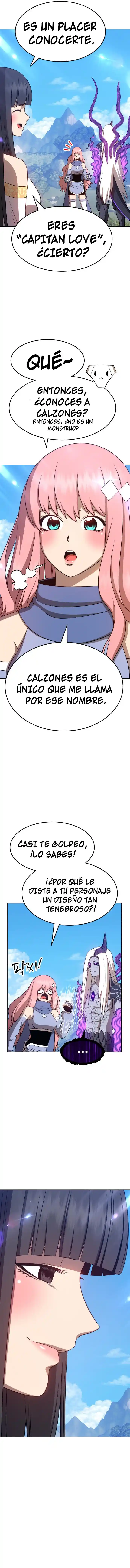 +99 Palo De Madera - Capítulo 14 - Página 14 - LectorTMOo