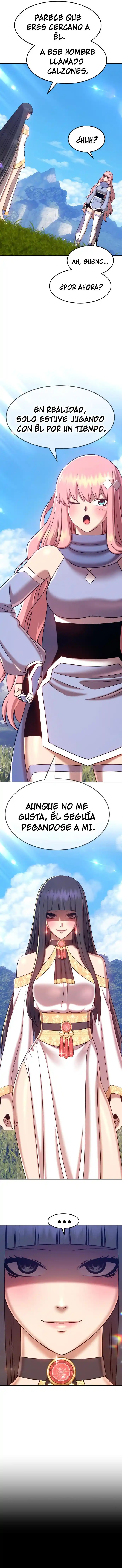 +99 Palo De Madera - Capítulo 14 - Página 15 - LectorTMOo