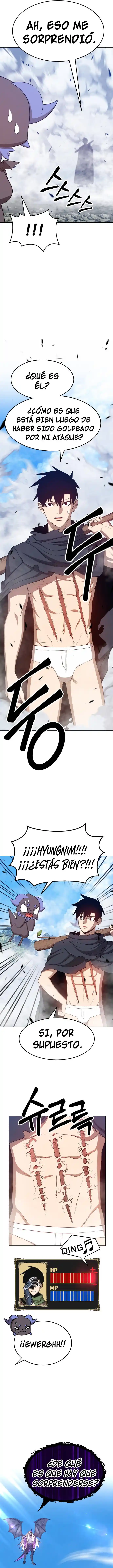 +99 Palo De Madera - Capítulo 14 - Página 27 - LectorTMOo