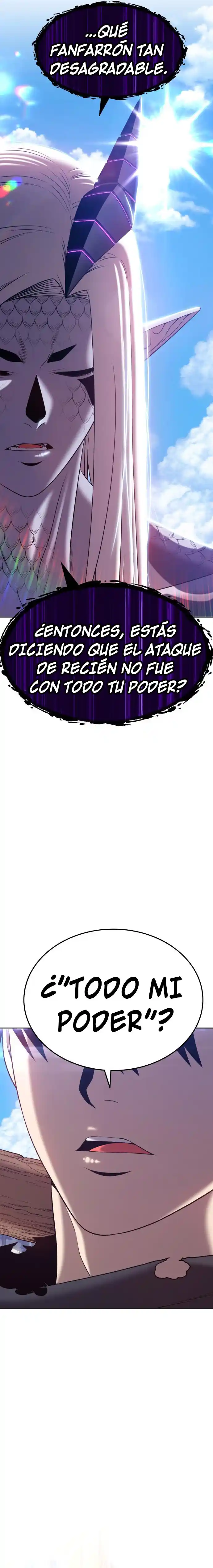 +99 Palo De Madera - Capítulo 14 - Página 29 - LectorTMOo