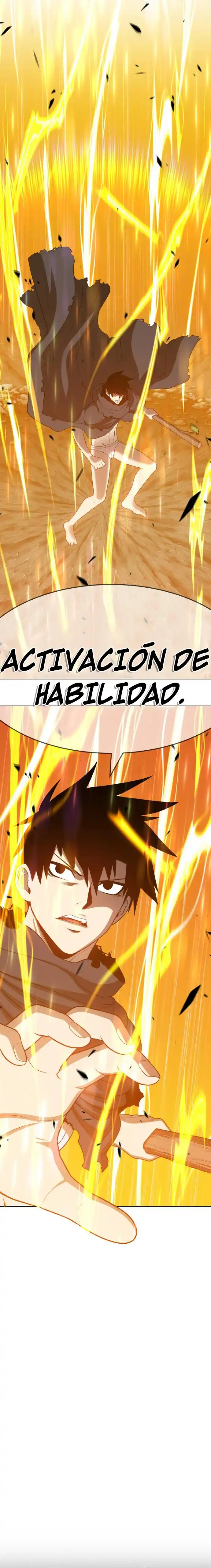 +99 Palo De Madera - Capítulo 14 - Página 34 - LectorTMOo