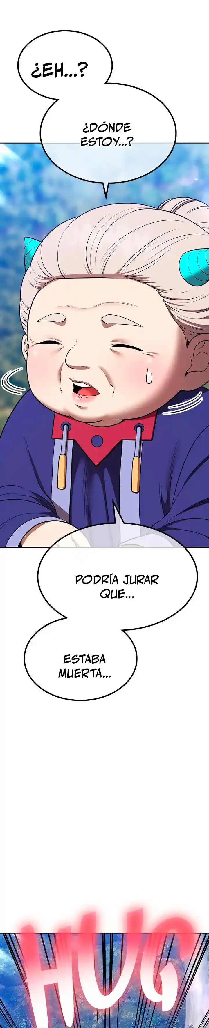 +99 Palo De Madera - Capítulo 140.1 - Página 31 - LectorTMOo