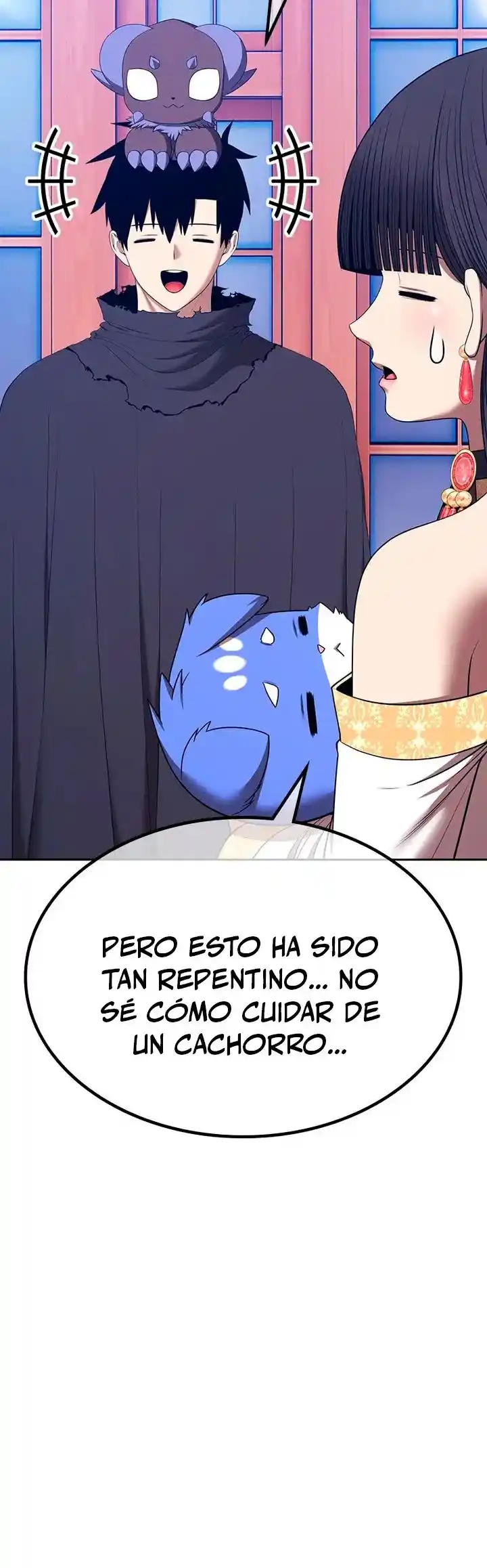 +99 Palo De Madera - Capítulo 140.1 - Página 54 - LectorTMOo