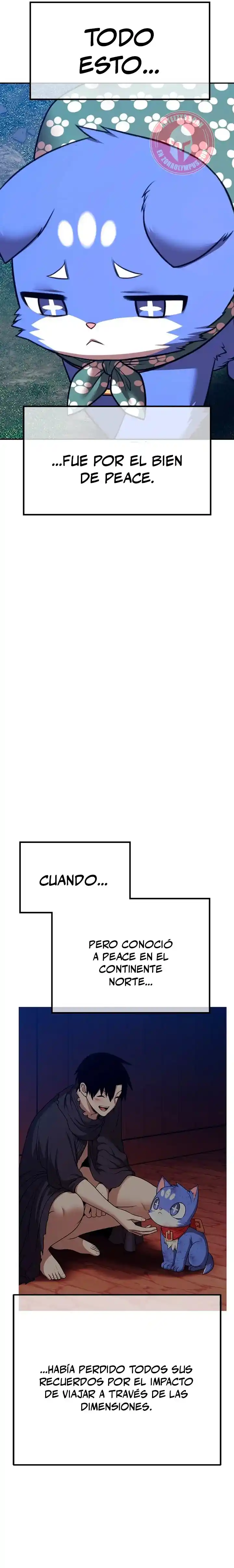 +99 Palo De Madera - Capítulo 141.1 - Página 37 - LectorTMOo