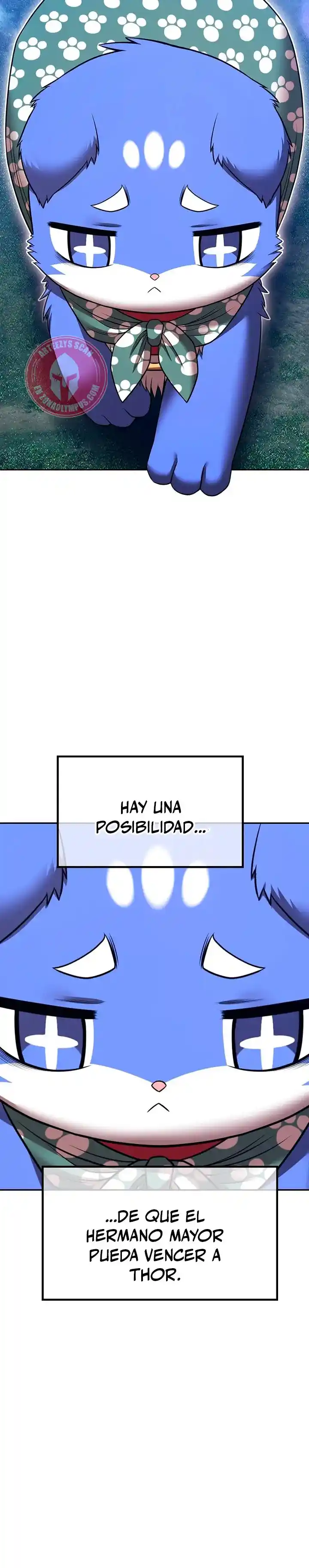 +99 Palo De Madera - Capítulo 141.1 - Página 46 - LectorTMOo