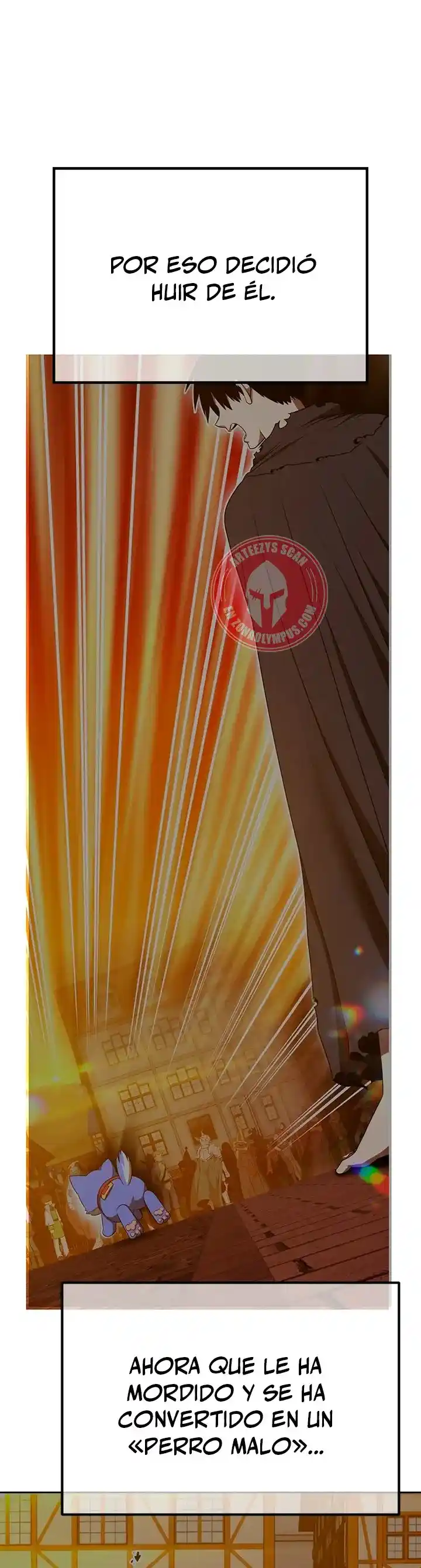 +99 Palo De Madera - Capítulo 141.1 - Página 48 - LectorTMOo