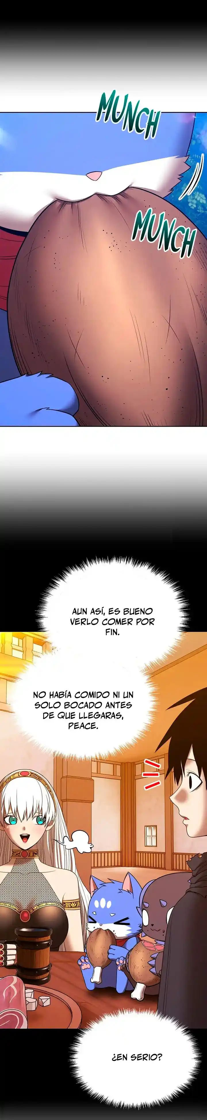 +99 Palo De Madera - Capítulo 141.2 - Página 7 - LectorTMOo