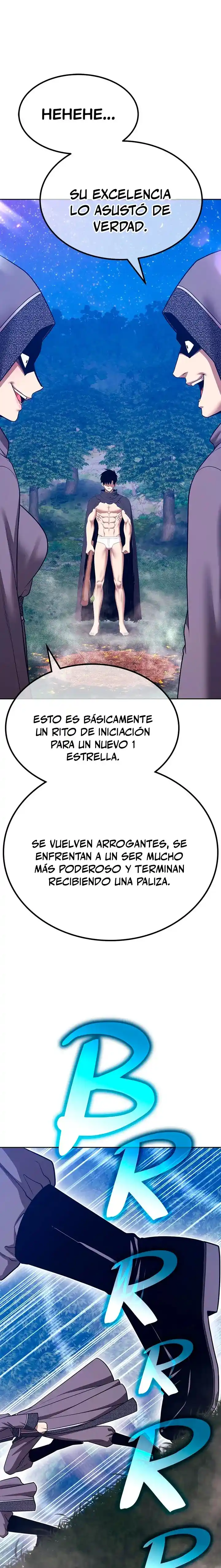 +99 Palo De Madera - Capítulo 142.1 - Página 26 - LectorTMOo