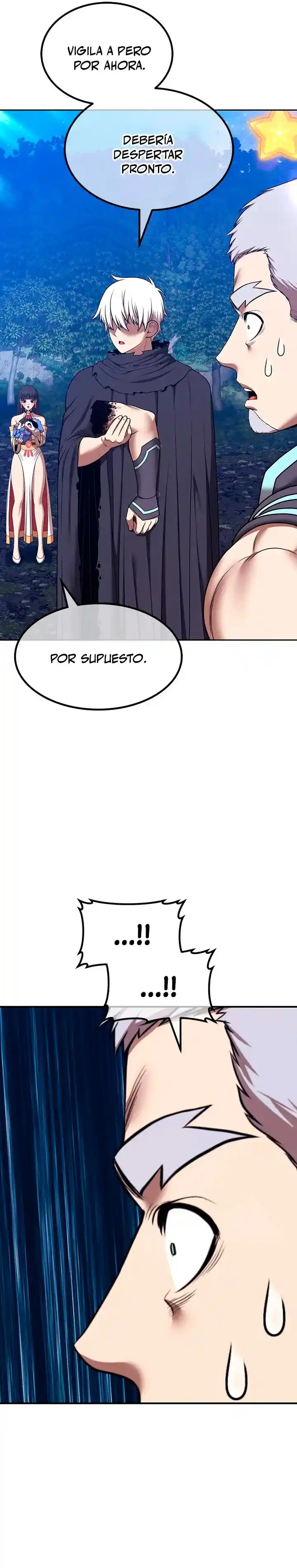 +99 Palo De Madera - Capítulo 143.1 - Página 6 - LectorTMOo