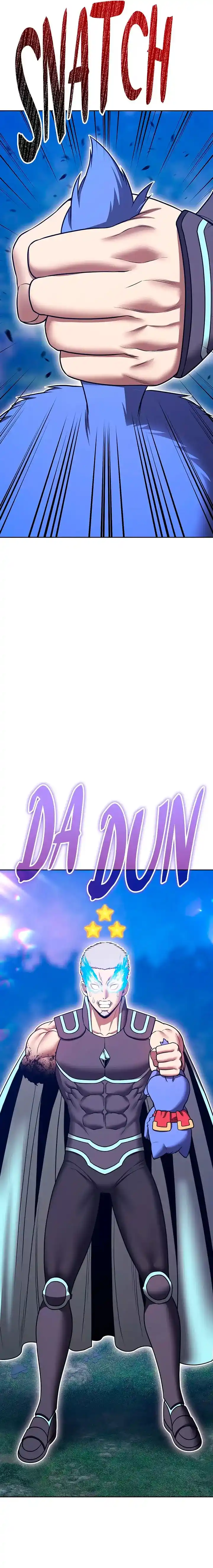 +99 Palo De Madera - Capítulo 143.1 - Página 30 - LectorTMOo