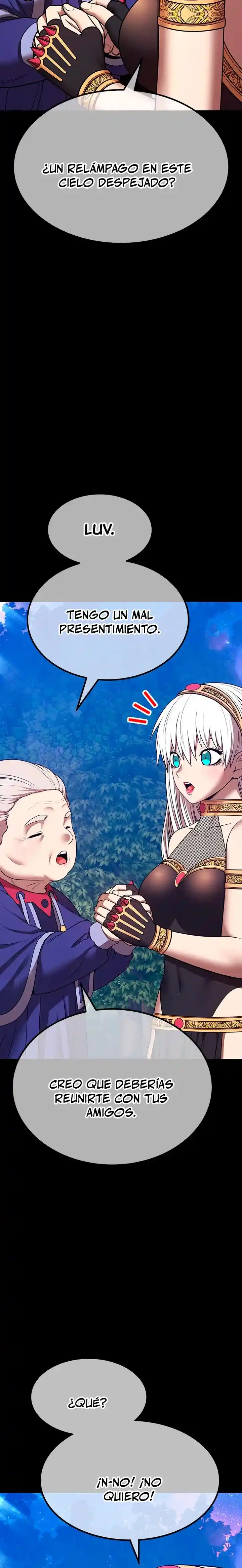 +99 Palo De Madera - Capítulo 143.2 - Página 17 - LectorTMOo