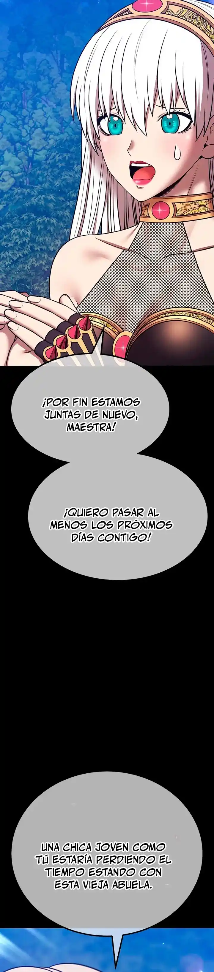 +99 Palo De Madera - Capítulo 143.2 - Página 18 - LectorTMOo