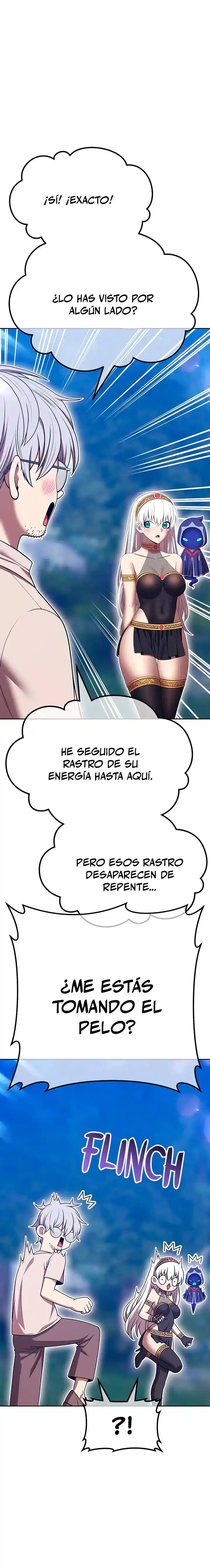+99 Palo De Madera - Capítulo 143.2 - Página 28 - LectorTMOo