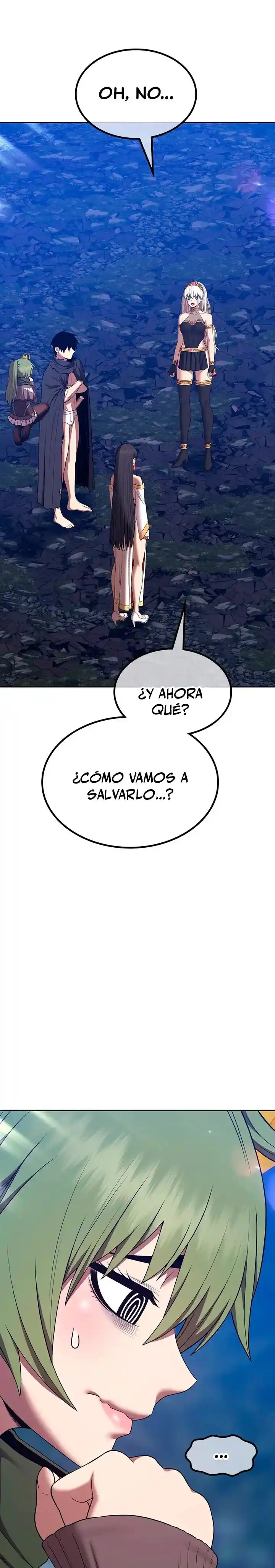 +99 Palo De Madera - Capítulo 143.2 - Página 38 - LectorTMOo