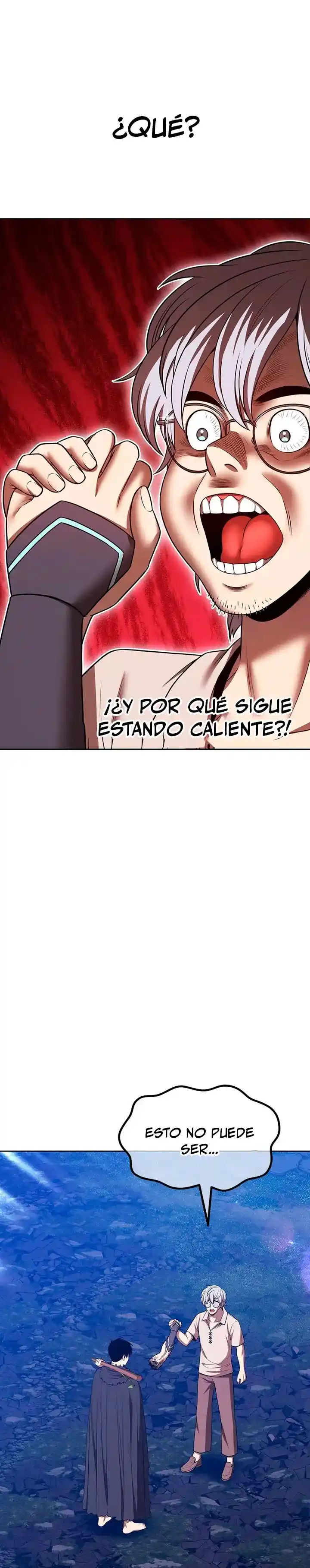 +99 Palo De Madera - Capítulo 144.1 - Página 27 - LectorTMOo