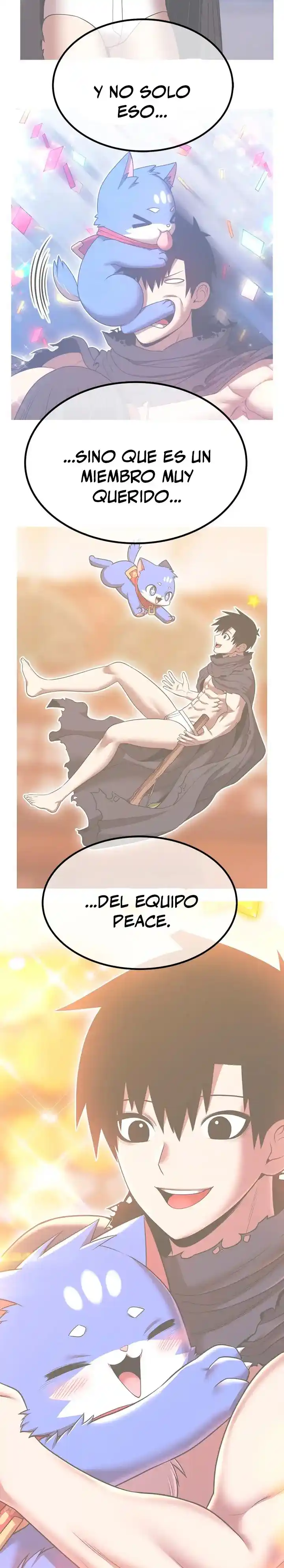 +99 Palo De Madera - Capítulo 144.1 - Página 31 - LectorTMOo