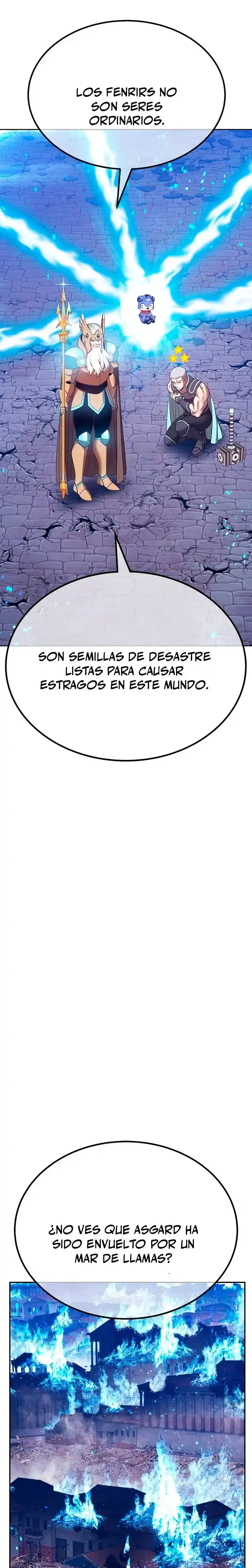 +99 Palo De Madera - Capítulo 145.1 - Página 34 - LectorTMOo