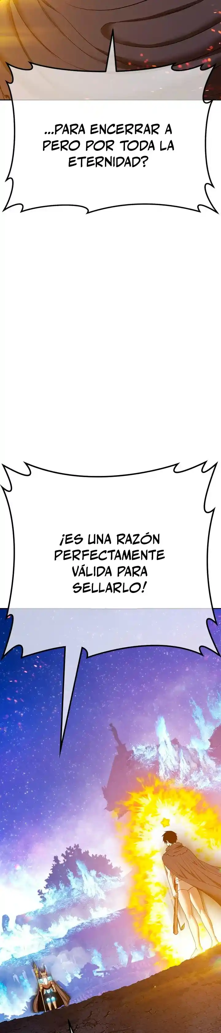 +99 Palo De Madera - Capítulo 145.2 - Página 39 - LectorTMOo