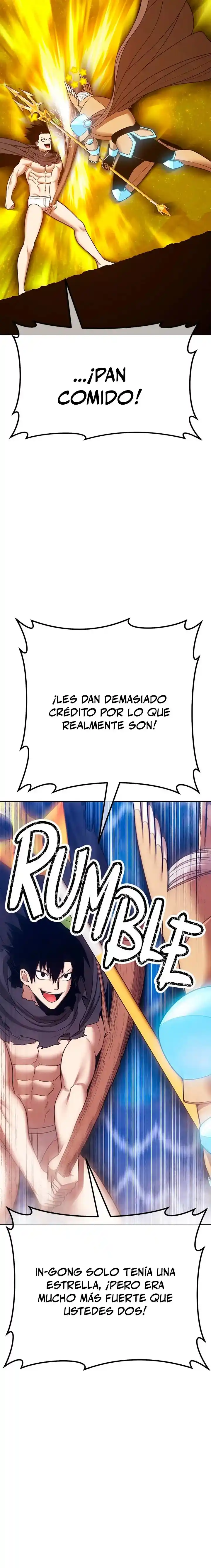 +99 Palo De Madera - Capítulo 146.1 - Página 31 - LectorTMOo