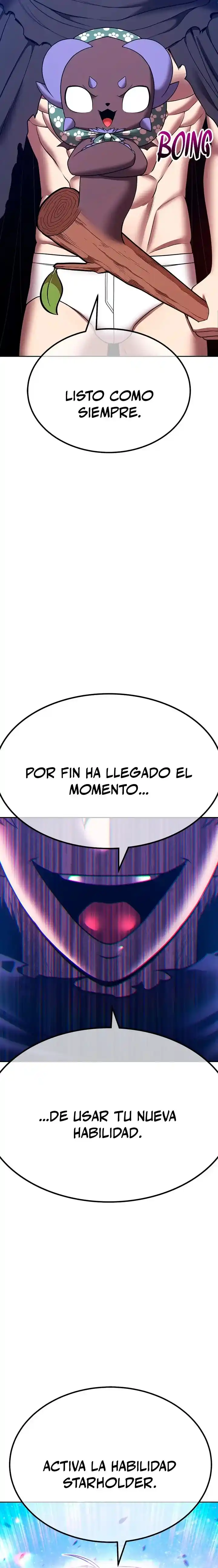 +99 Palo De Madera - Capítulo 146.2 - Página 34 - LectorTMOo
