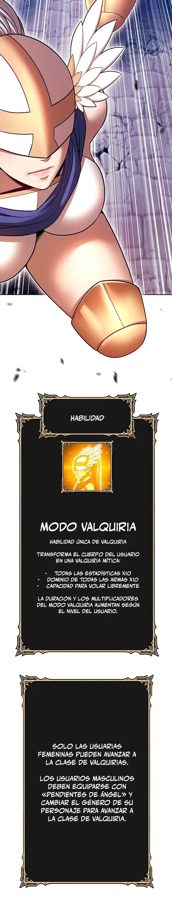 +99 Palo De Madera - Capítulo 147.1 - Página 28 - LectorTMOo