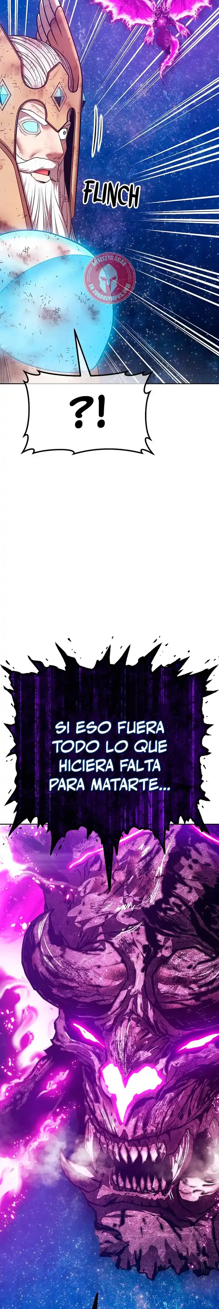 +99 Palo De Madera - Capítulo 147.2 - Página 11 - LectorTMOo