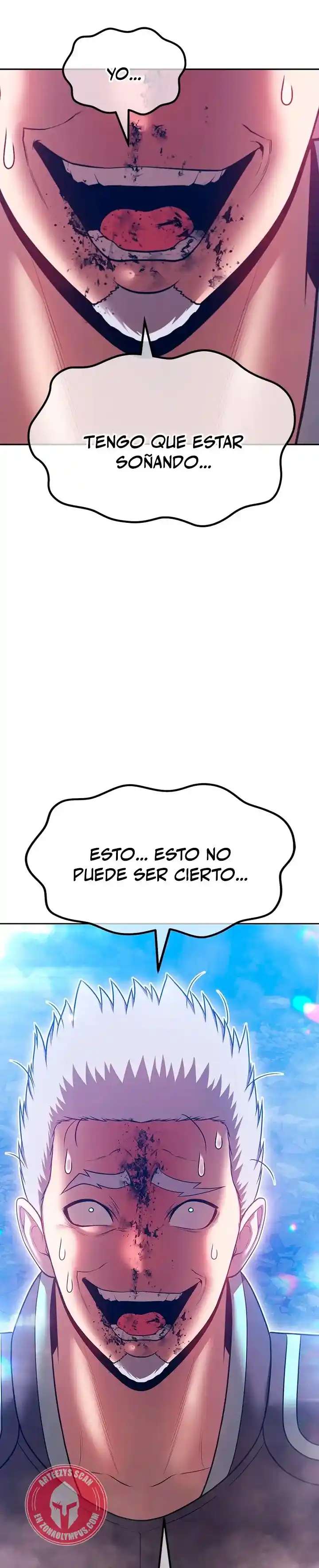 +99 Palo De Madera - Capítulo 149.1 - Página 29 - LectorTMOo