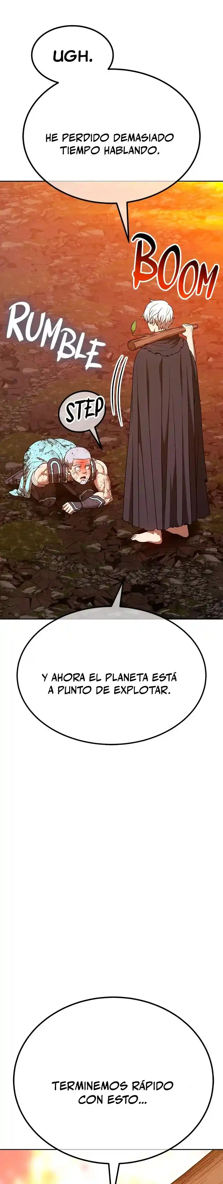 +99 Palo De Madera - Capítulo 149.2 - Página 19 - LectorTMOo