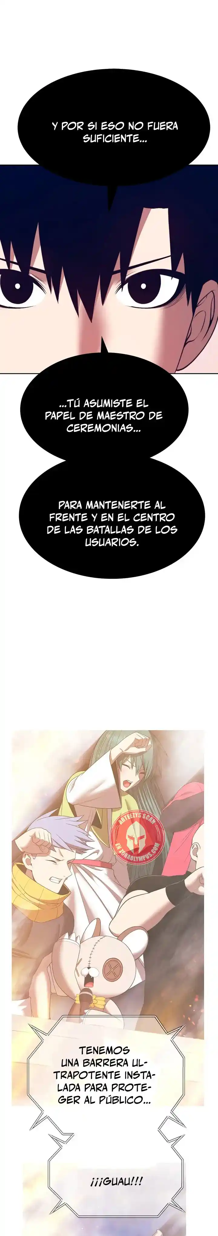 +99 Palo De Madera - Capítulo 149.2 - Página 59 - LectorTMOo