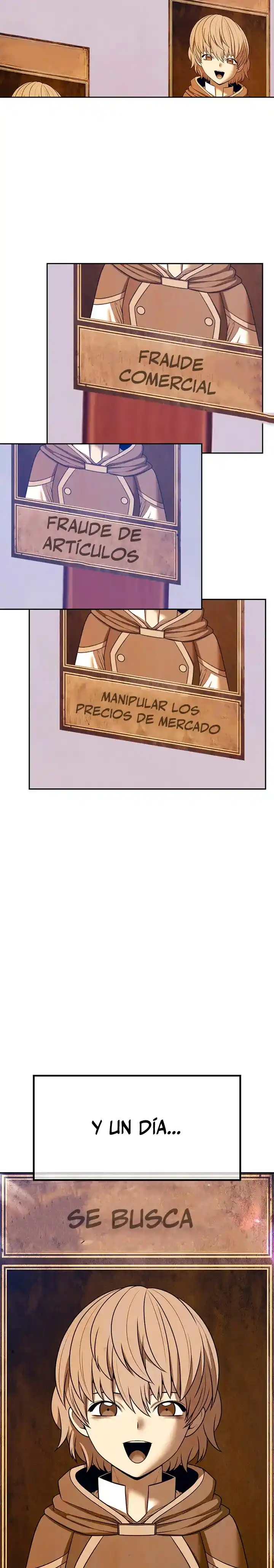 +99 Palo De Madera - Capítulo 150.1 - Página 39 - LectorTMOo