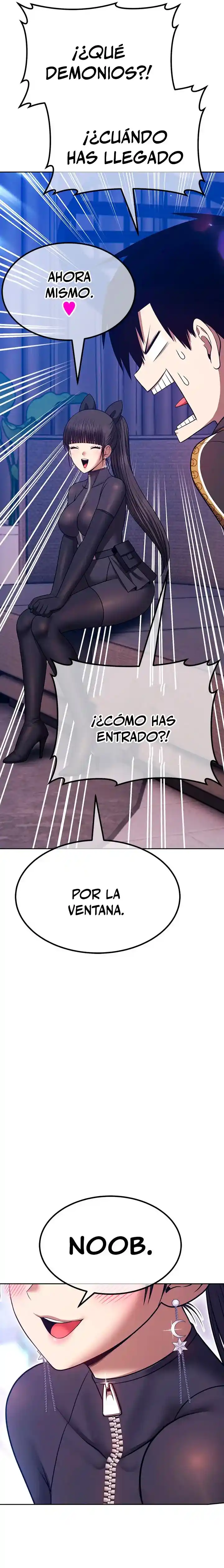 +99 Palo De Madera - Capítulo 150.1 - Página 49 - LectorTMOo