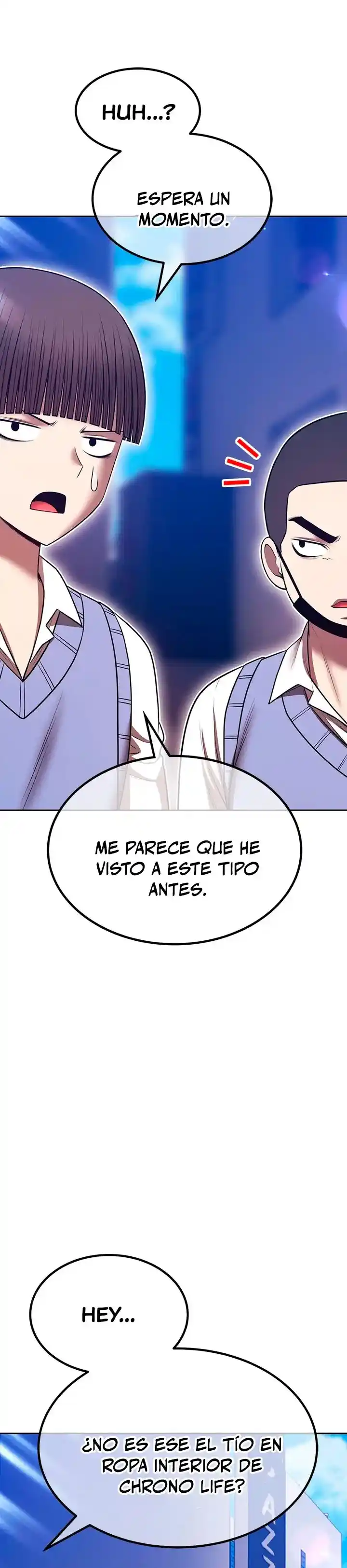 +99 Palo De Madera - Capítulo 151.1 - Página 8 - LectorTMOo