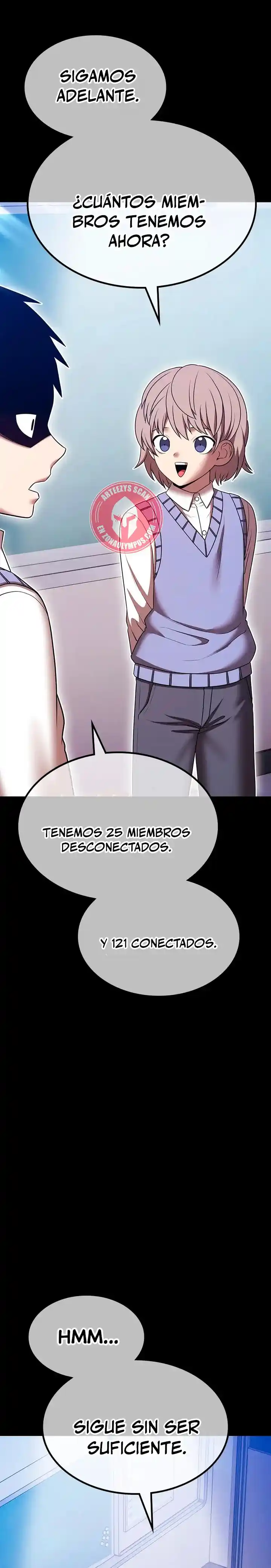 +99 Palo De Madera - Capítulo 151.2 - Página 24 - LectorTMOo