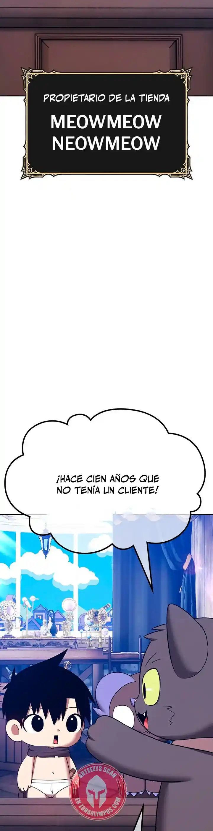 +99 Palo De Madera - Capítulo 151.2 - Página 32 - LectorTMOo