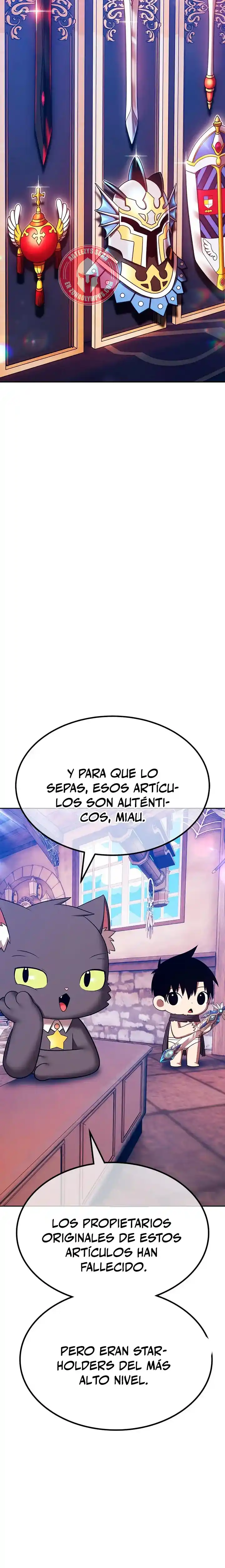 +99 Palo De Madera - Capítulo 151.2 - Página 44 - LectorTMOo