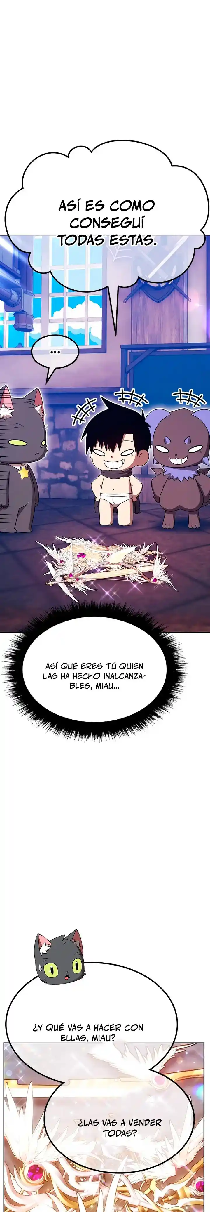 +99 Palo De Madera - Capítulo 152.1 - Página 14 - LectorTMOo