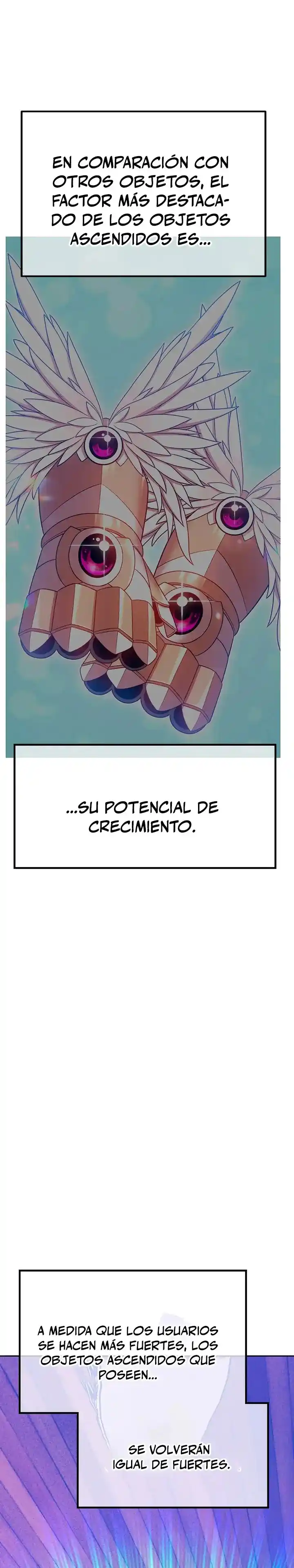 +99 Palo De Madera - Capítulo 152.1 - Página 23 - LectorTMOo