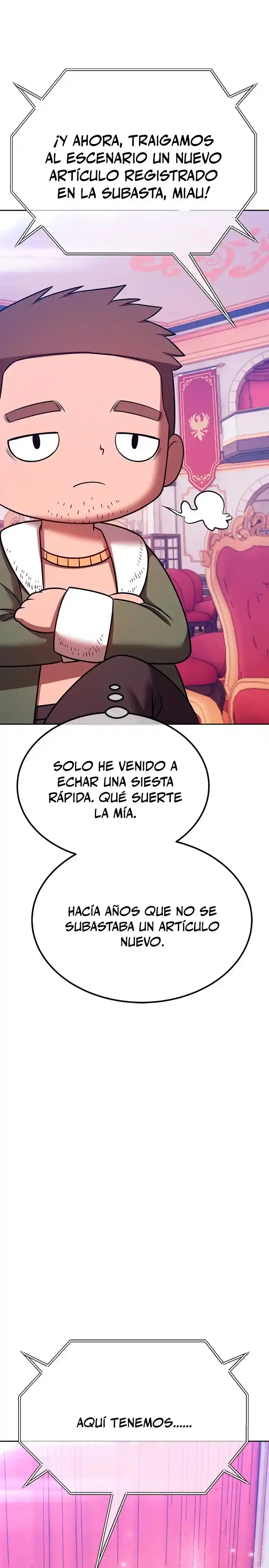 +99 Palo De Madera - Capítulo 152.1 - Página 35 - LectorTMOo