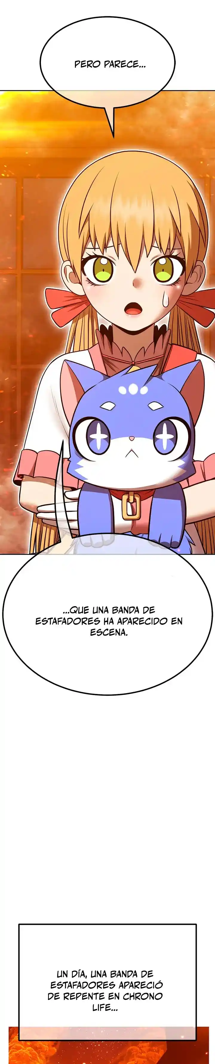 +99 Palo De Madera - Capítulo 152.2 - Página 18 - LectorTMOo