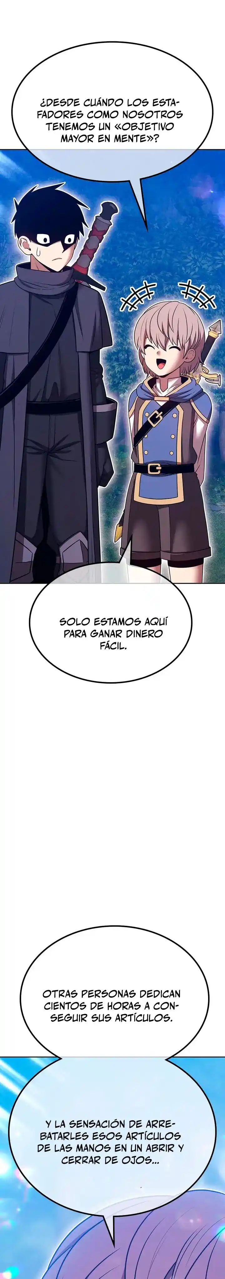 +99 Palo De Madera - Capítulo 152.2 - Página 28 - LectorTMOo