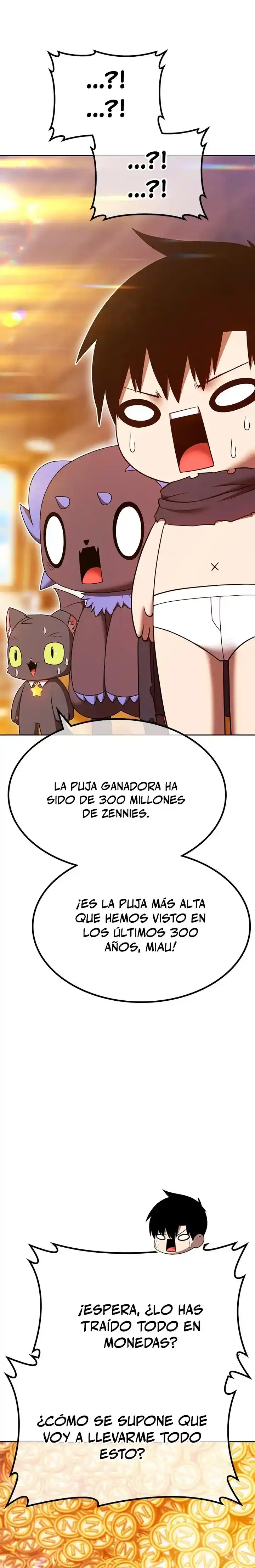 +99 Palo De Madera - Capítulo 153.1 - Página 25 - LectorTMOo