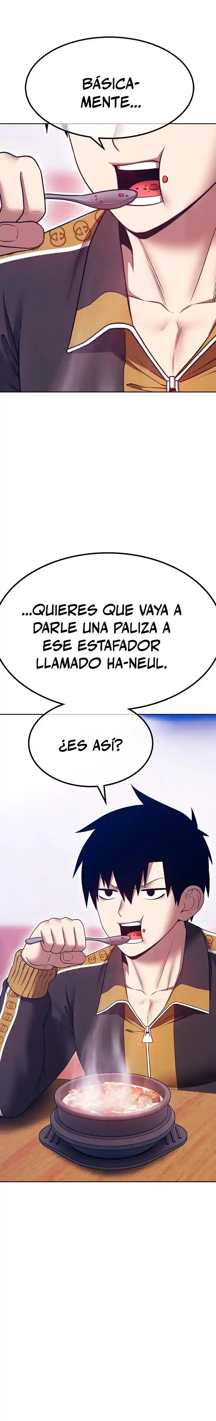 +99 Palo De Madera - Capítulo 153.1 - Página 37 - LectorTMOo