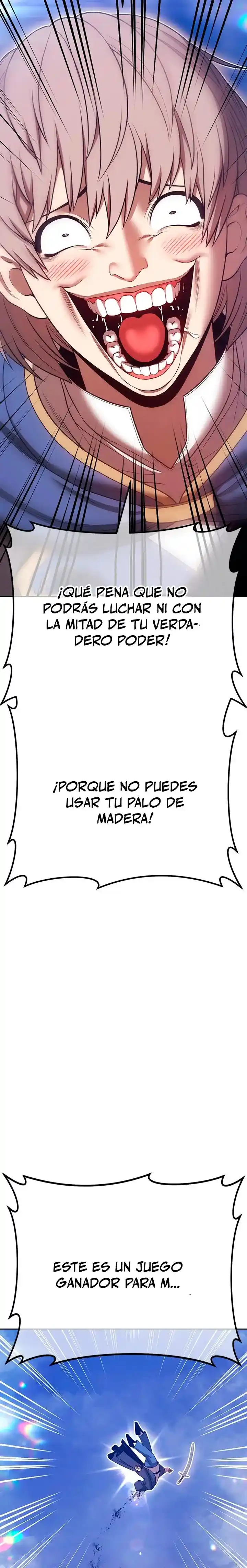 +99 Palo De Madera - Capítulo 153.2 - Página 44 - LectorTMOo