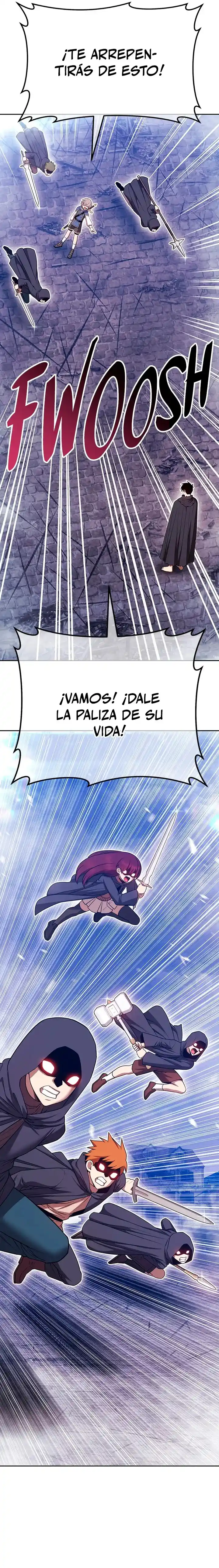 +99 Palo De Madera - Capítulo 154.1 - Página 4 - LectorTMOo